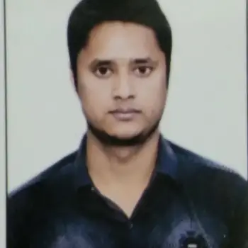 Kshitij Kumar Tutor From Alamnagar Lucknow