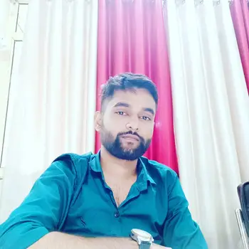 Arvind Kumar Yadav  Tutor From Shakti Nagar Lucknow