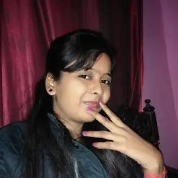 Priya Srivastava Tutor From Gomti Nagar Lucknow