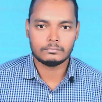 Mayank yadav Tutor From Madion Lucknow