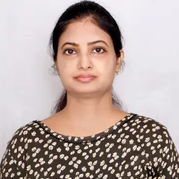 Vineeta Gupta Tutor From Thakurganj Lucknow