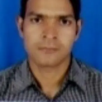 ajay kumar dwivedi home tutor in Chinhat Lucknow