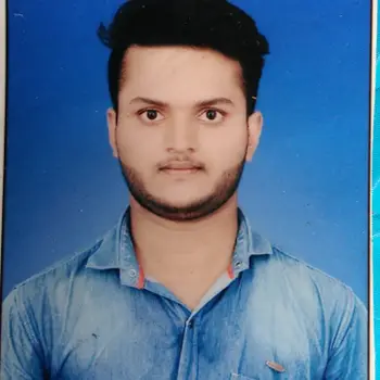 ANISH KUMAR SINGH Maths Home Tutor in Nilmatha Lucknow with 5 Years Experience