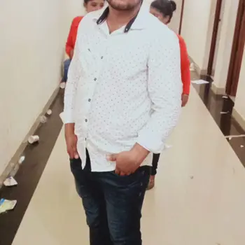 Rahul dubey  Tutor From Chinhat Lucknow