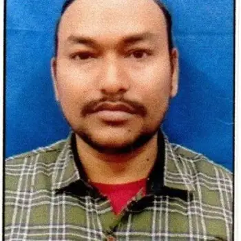 Arjun Singh  Tutor From Vineet Khand Gomti Nagar Lucknow