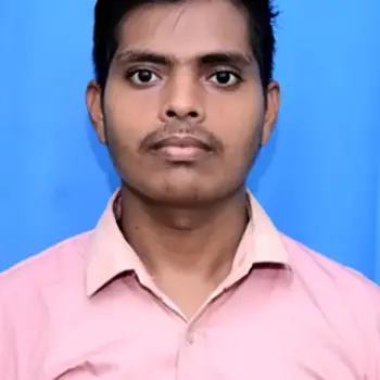 Mohit Kumar sahu Tutor From Sarojini Nagar Lucknow