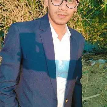Rahil khan Tutor From Vibhuti Khand Lucknow