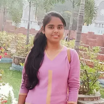 Nandini  Tutor From BBD  Lucknow