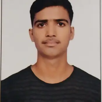 Alok Kumar Yadav Maths Home Tutor in Nilmatha Lucknow with 1 Years Experience