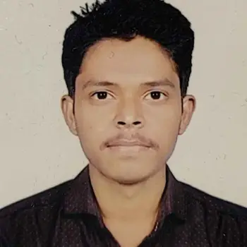 Arpit Kumar Tutor From Jankipuram Lucknow