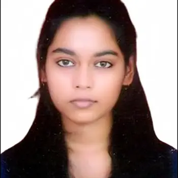 Neha Kumari  home tutor in Nilmatha Lucknow